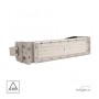 XXLED Proiettore LED 50W MAGNUM AIR - Chip Bridgelux 180Lm/W 136ºx78º