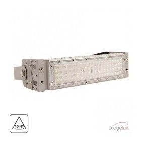 XXLED LED-Projektor 50W MAGNUM AIR - Bridgelux Chip 180Lm/W 136ºx78º