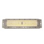 XXLED Proiettore LED 50W MAGNUM AIR - Chip Bridgelux 180Lm/W 136ºx78º - vista dettagliata
