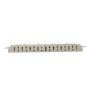 XXLED LED-Projektor 50W MAGNUM AIR - Bridgelux Chip 180Lm/W 60º - Produktansicht