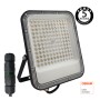 XXLED Proiettore LED 100W - Avant Pro - OSRAM CHIP DURIS E 2835 - 5 anni