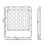 XXLED Proiettore LED 100W - Avant Pro - OSRAM CHIP DURIS E 2835 - 5 anni