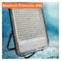 XXLED Proiettore LED 50W - Avant Pro - OSRAM CHIP DURIS E 2835 - 5 anni