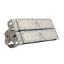 XXLED 100W DOB-LED-Projektor MAGNUM OSRAM SMD3030-3D 180Lm/W 60º Chip - technische Ansicht