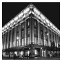 XXLED 150W DOB-LED-Projektor MAGNUM OSRAM SMD3030-3D 180Lm/W 60º Chip