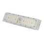 XXLED 50W DOB-LED-Projektor MAGNUM OSRAM SMD3030-3D 180Lm/W 60º Chip - technische Ansicht