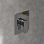 Villeroy & Boch Subway 3.0 Unterputz-Einhebel-Armatur