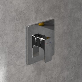 Villeroy & Boch Subway 3.0 Unterputz-Einhebel-Armatur