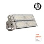 XXLED Proiettore LED 100W DOB MAGNUM OSRAM SMD3030-3D 180Lm/W 90º Chip
