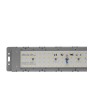 XXLED Proiettore LED 100W DOB MAGNUM OSRAM SMD3030-3D 180Lm/W 90º Chip
