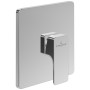 Villeroy & Boch Subway 3.0 Unterputz-Einhebel-Armatur - Detailansicht