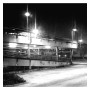 XXLED LED-Projektor 150W DOB MAGNUM OSRAM SMD3030-3D 180Lm/W 90º Chip - Produktansicht
