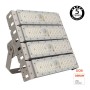 XXLED LED-Projektor 200W DOB MAGNUM OSRAM SMD3030-3D 180Lm/W 60º Chip