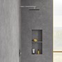 Villeroy & Boch Subway 3.0 Unterputz-Einhebel-Armatur - Produktansicht