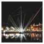 XXLED LED-Projektor 200W DOB MAGNUM OSRAM SMD3030-3D 180Lm/W 60º Chip - Produktansicht