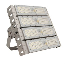 XXLED LED-Projektor 200W DOB MAGNUM OSRAM SMD3030-3D 180Lm/W 90º Chip