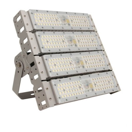 XXLED LED-Projektor 200W DOB MAGNUM OSRAM SMD3030-3D 180Lm/W 90º Chip