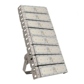 XXLED LED-Projektor 400W DOB MAGNUM OSRAM SMD3030-3D 180Lm/W 90º Chip