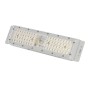 XXLED LED-Projektor 400W DOB MAGNUM OSRAM SMD3030-3D 180Lm/W 90º Chip - technische Ansicht