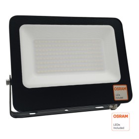 XXLED OSRAM LED Flutlichtstrahler 100W - EDGE - DURIS E2835