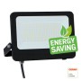 XXLED OSRAM LED Flutlichtstrahler 100W - EDGE - DURIS E2835 - technische Ansicht