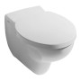 Geberit Cleo WC-Sitz - Detailansicht