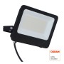 XXLED OSRAM LED Flutlichtstrahler 100W - EDGE - DURIS E2835 - Detailansicht