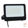 XXLED OSRAM LED Flutlichtstrahler 100W - EDGE - DURIS E2835 - Produktansicht