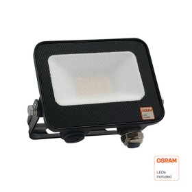 XXLED OSRAM LED Flutlichtstrahler 10W - ACTION PRO - DURIS E2835