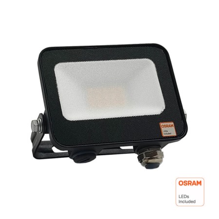 XXLED OSRAM LED Flutlichtstrahler 10W - ACTION PRO - DURIS E2835