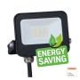 XXLED OSRAM LED Flutlichtstrahler 10W - ACTION PRO - DURIS E2835 - Produktansicht