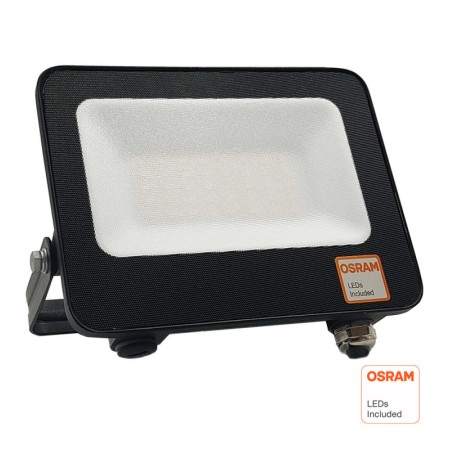 XXLED OSRAM LED Flutlichtstrahler 30W - ACTION PRO - DURIS E2835