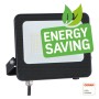 XXLED OSRAM LED Flutlichtstrahler 50W - ACTION PRO - DURIS E2835 - Produktansicht