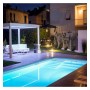 XXLED LED-Strahler 45W PAR56 für Schwimmbäder - G53 - Detailansicht