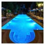 XXLED LED-Strahler 45W PAR56 für Schwimmbäder - G53 - Detailansicht
