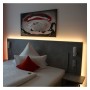 XXLED LED COB Streifen 24V | 352 LED/m | 5m | FLIP CHIP | 1320Lm |12W/M | CRI90 | IP20 - Detailansicht