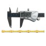 XXLED LED COB Streifen 24V | 512 LED/m | 5m | 1800Lm |15W/M | CRI90 | IP20
