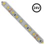 XXLED LED Streifen 24V | 120xLED/m | 5m | SMD2835 | 1400Lm | 12W/M | IP20