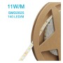 XXLED LED Streifen 24V | CRI ELITE |140 LED/m | 5m | SMD2835 | 1600Lm |11W/M | CRI98 | IP20