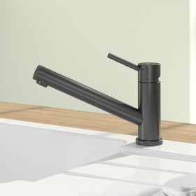 Rubinetto monocomando per cucina Villeroy & Boch Como Shower, bassa pressione