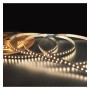 XXLED LED Streifen 24V |130 LED/m | 5m | SMD2835 | 950Lm |11W/M | CRI93 | IP20 - Detailansicht