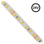 XXLED LED-Streifen 24V | 120xLED/m | 5m | SMD2835 | 1680Lm | 12W/M | IP20