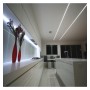 XXLED LED-Streifen 24V | 120xLED/m | 5m | SMD2835 | 1680Lm | 12W/M | IP20 - Detailansicht