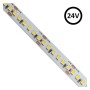 XXLED LED-Streifen 24V | 182xLED/m | 5m | SMD2835 | 11200Lm| 16W/M | IP20