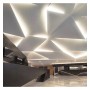 XXLED LED-Streifen 24V | 238xLED/m | 5m | SMD2835 | 16000Lm | 20W/M | IP20 - Produktansicht