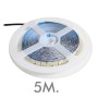 XXLED LED-Streifen 24V | 238xLED/m | 5m | SMD2835 | 16000Lm | 20W/M | IP20 - Produktansicht