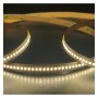 XXLED LED-Streifen 24V | 280xLED/m | 10m | 10W/m | SMD2025 | EQUAL LUMEN | 1300Lm/M | IP20 | Schnitt - Detailansicht