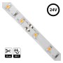 XXLED LED-Streifen 24V | 60xLED/m | 10m | SMD2025 | 30º | 10W/M | IP20 | CRI90