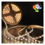 XXLED LED-Streifen 24V | 60xLED/m | 10m | SMD2025 | 30º | 10W/M | IP20 | CRI90 - Detailansicht