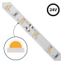 XXLED LED-Streifen 24V | 60xLED/m | 10m | SMD2025 | 30º | 10W/M | IP20 | CRI90 - Produktansicht